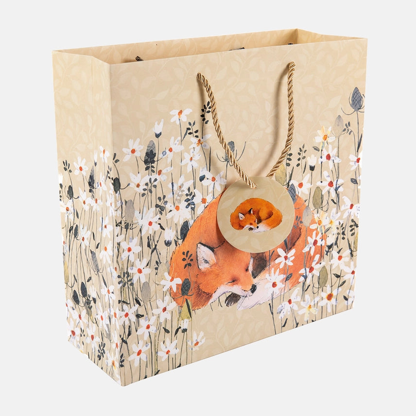 Gift Bag – Fox & Meadow